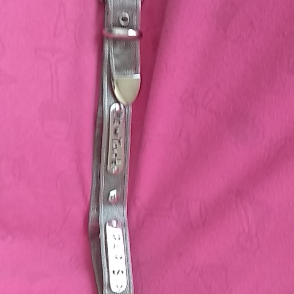 Ladies Mesh Fashion Belt